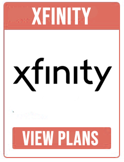 Xfinity Internet